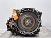 Automatic gearbox