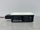 Door central lock control unit/module