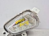 Front fog light