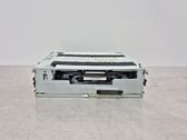 Radio/CD/DVD/GPS head unit