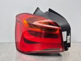 Rear/tail lights