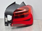 Rear/tail lights