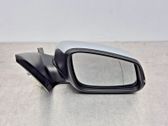 Front door electric wing mirror