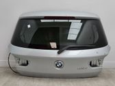 Tailgate/trunk/boot lid