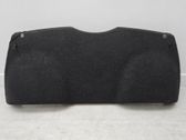 Parcel shelf