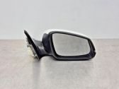 Front door electric wing mirror