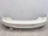 Rear bumper