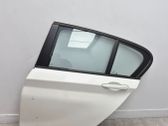 Rear door