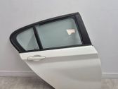 Rear door