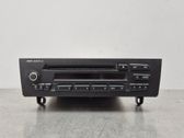 Radio/CD/DVD/GPS head unit