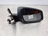 Front door electric wing mirror