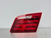 Tailgate rear/tail lights