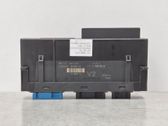 Comfort/convenience module