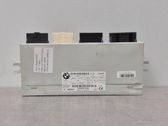 Tailgate/trunk control unit/module