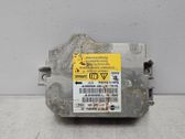 Airbag control unit/module