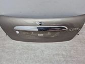 Tailgate/trunk/boot lid