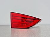 Tailgate rear/tail lights