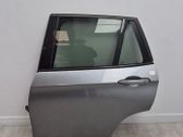 Rear door