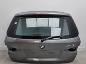 Tailgate/trunk/boot lid