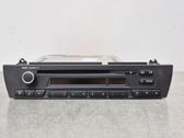 Radio/CD/DVD/GPS head unit