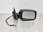 Front door electric wing mirror