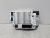 GPS navigation control unit/module
