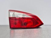 Tailgate rear/tail lights