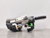 Ignition lock
