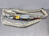 Airbag del techo