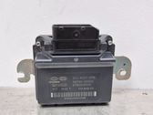 Module de commande de frein à main