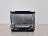 Radio/CD/DVD/GPS head unit