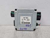 Power steering control unit/module