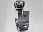 Rear seatbelt