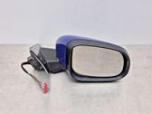 Front door electric wing mirror