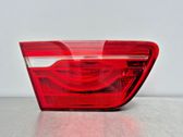 Tailgate rear/tail lights