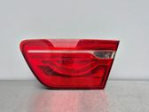 Tailgate rear/tail lights