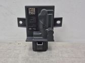 Fuel injection pump control unit/module