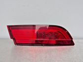 Tailgate rear/tail lights