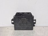 Parking PDC control unit/module