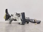 Ignition lock