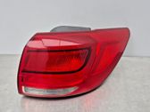 Rear/tail lights