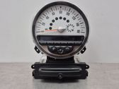Radio/CD/DVD/GPS head unit