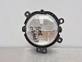 Front fog light