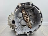 Manual 6 speed gearbox