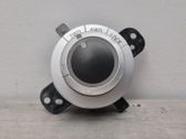 Gear shifter/selector