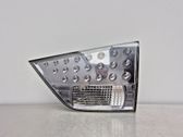 Tailgate rear/tail lights