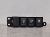 Traction control (ASR) switch