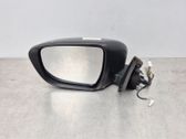 Front door electric wing mirror