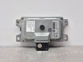 Unité de commande, module ECU de moteur