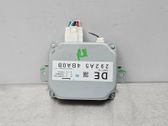 Voltage converter/converter module